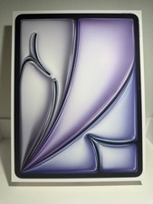 Apple iPad Air 13" M4 Wi-Fi 128GB - Space Gray MH5N4LL/A
