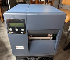 Datamax I-CLASS DMX-I-4208 Thermal Transfer Barcode Label Printer - Tested