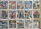2000ad Prog 301-350 (1983-84) 50 Issue Run Bundle 1st Slaine Appearance prog 330