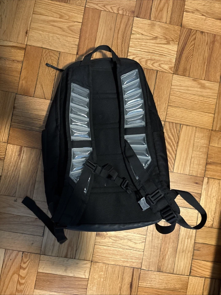 Nike EYBL "Deeply Rooted" Back Pack 2025 *PLAYER EXCLUSIVE*  - Image 3 of 4