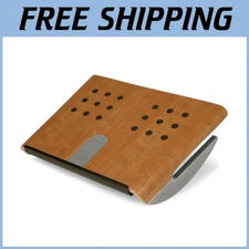 Human scale Foot Machine - Rocking Motion