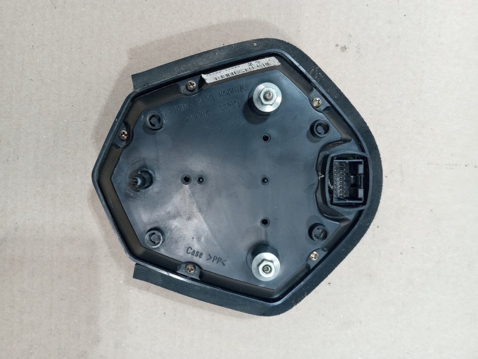 20032009 05 Suzuki SV650 SV650S Speedometer Tachometer Gauge Cluster