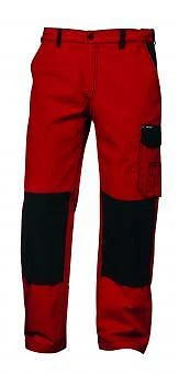 Craftland Twill Bundhose, Arbeitshose, Schutzkleidung, mit 6 Taschen - Bild 11 von 12