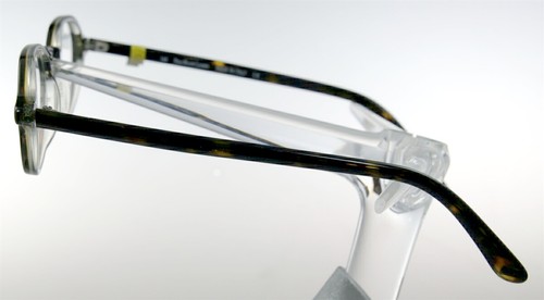POLO by Ralph Lauren 365 Brille Brillengestell Braun Kunststoff Damen Herren NEU - Bild 3 von 3