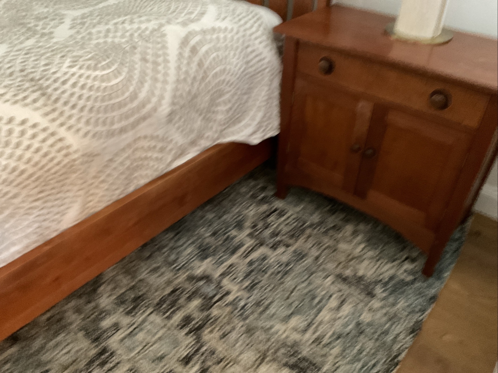 Rare Stickley Harvey Ellis King Bed Cherry eBay