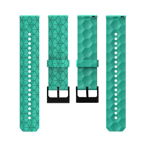 For Samsung Galaxy Watch 6 40/44mm 6 Classic 43mm 47mm Replacement Band Strap - Picture 219 of 228