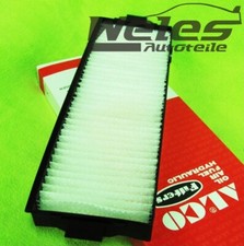 MS-6167 ALCO Pollenfilter Innenraumfilter SAAB 900 I II 9-3