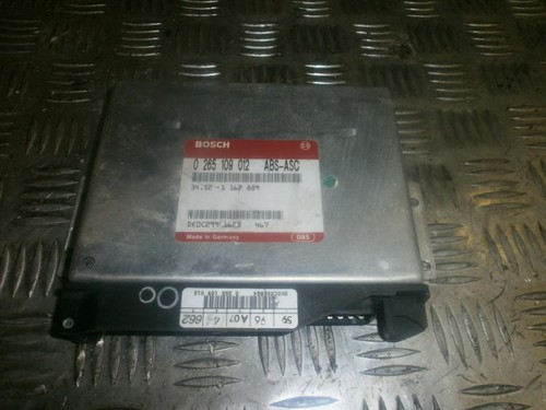 0265109012 Steuergerät ABS  BMW 7-Series DE12831-13