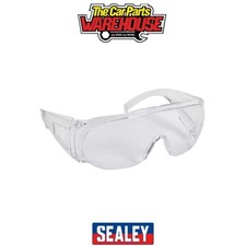 Image of Sealey 9203 Worksafe Over-Spectacles