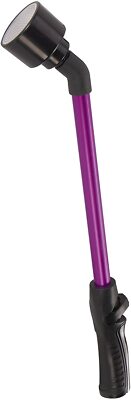 Dramm 14866 16'' One Touch Rain Wand, Berry