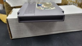 RING KING 5 SCREW NINTENDO NES VIDEO GAME NO BOX MANUAL