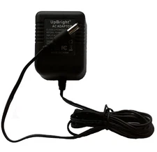 12V 1A AC-AC Adapter For fiber optic Christmas trees Class 2 Power Supply Cord
