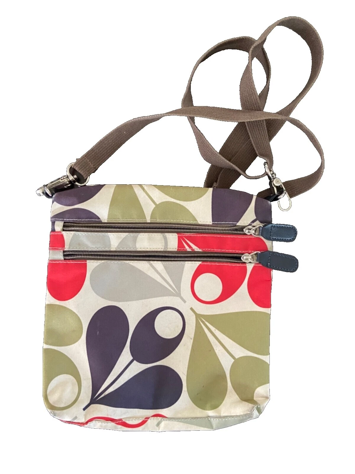 Orla Kiely Small Crossbody Bags & Handbags for Women