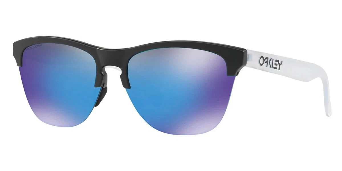 Oakley Frogskins Lite Sunglasses for Men for sale | eBay