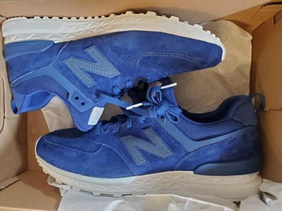 new balance 574 lifestyle mode de vie