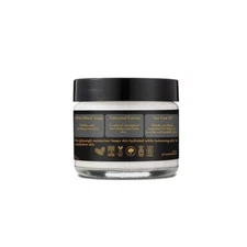 NIB SheaMoisture African Black Soap Balancing Moisturizer For Dry Skin 2 Oz