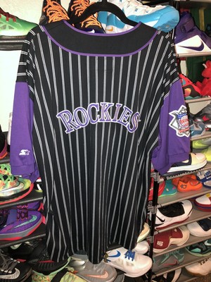 retro colorado rockies jersey