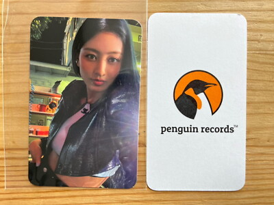 TWICE JIHYO - 1ST MINI ALBUM ZONE Digipack Ver. JYPSHOP POB
