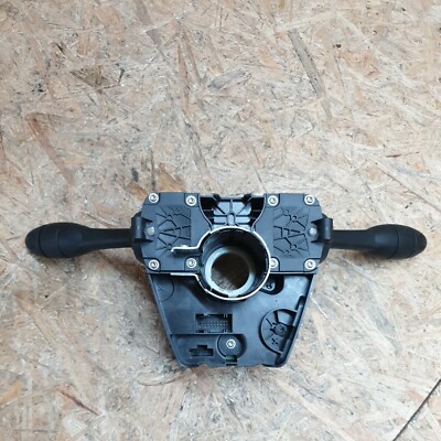 7566 Original BMW Mini Cooper R56 Lenkstockschalter Lenksäule  