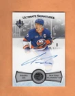 2022-23 Upper DeckUltimate Collection Ultimate Signatures Auto Anders Lee