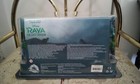 Disney Raya And The Last Dragon Deluxe Figurine Set - New And Sealed Box — photo 2