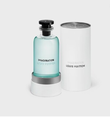 Louis Vuitton IMAGINATION 100ml 香水 Louis Vuitton Imagination EDP 100ml 3.4oz Authentic PRESALE