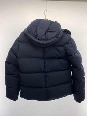 Pyrenex Down Jacket REIMS JKT M Polyester Navy Used | eBay