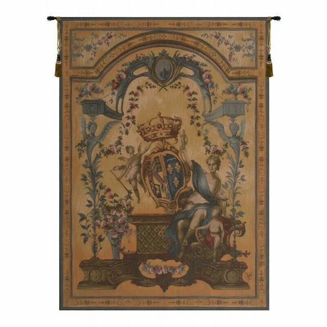 Tapices Handmade Tie Dye