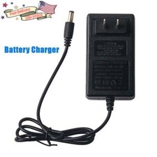 1PCS 50/60Hz Battery Charger For Mini Electri...