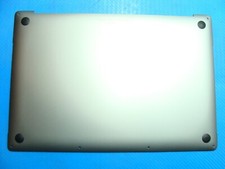 MacBook Pro A1707 15" 2016 MLH32LL/A Bottom Case Space Gray 923-01456 Grd A