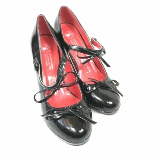 Обувь Burlesque костюмы