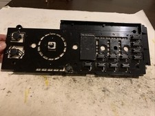 GE Washer Interface Control Board 290D2224G001 290D1525G002. 217
