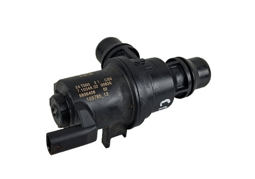 BMW i4 G26 2024 Klimaanlage Heizung Wasser Steuerungsventil Pumpe 9896408 OEM