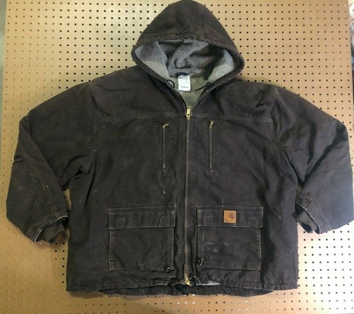 carhartt c95
