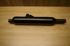 Silenziatore scarico Triumph B…