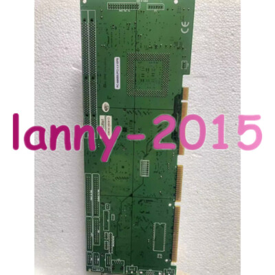 1PC USED   Industrial Board PC-686BX PC-LV-EPS with   CPU Fan  #W2