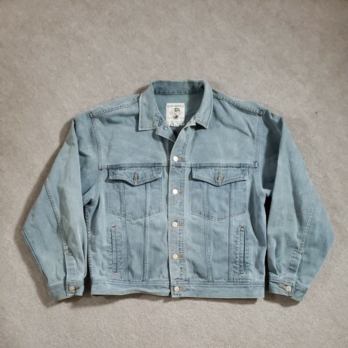 Vintage Banana Republic Denim Jacket 