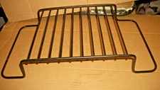 Black Steel Wire Pot Trivet Or Use Plate-Dish Drainer Drying Drain Rack/Holder
