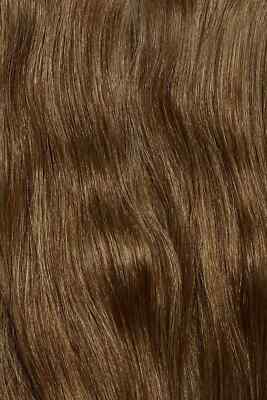 New! Glam Seamless Invisi Clip-In 20 display picture 2