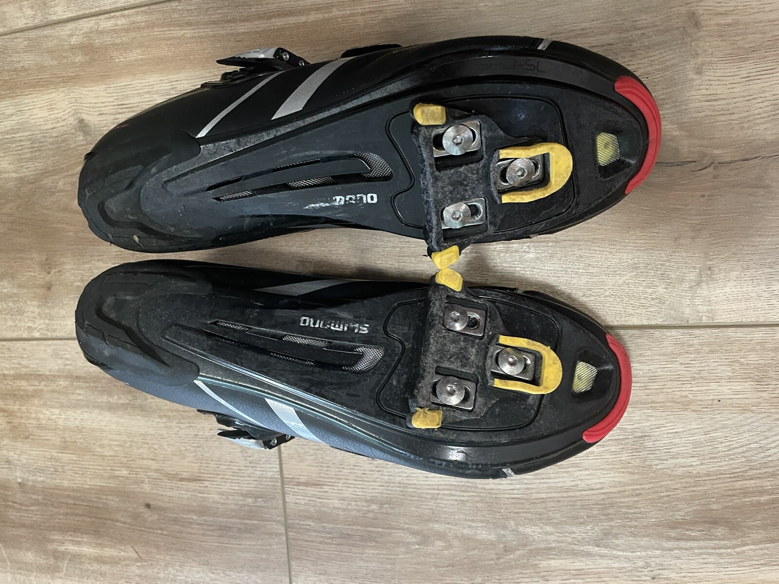 shimano ro88 shoes