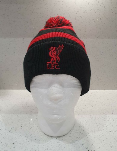 Bobble Hat - Youth/ Child 