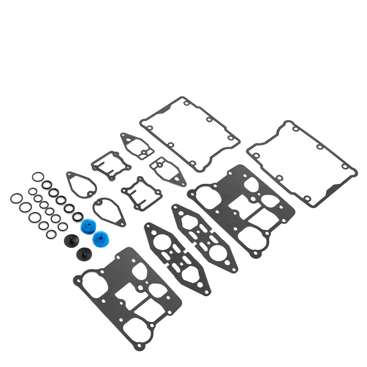 Rocker Box Gasket Cover Kit / Set 17045-99D For 1999-2017