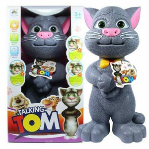 tom cat toy