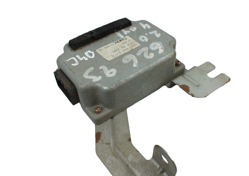 GA5S66320A 3120649 Mazda Motor Steuergerät ECU Modul Naldec OEM Ersatzteil