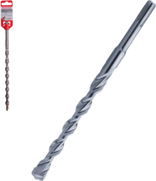 Fischer Punta Sds Plus Ii Pointer V 10x260 531794