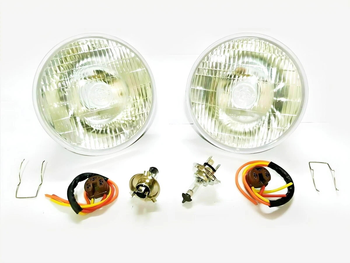 3 inch halogen bulb deals