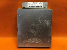 REBUILT PLUG & PLAY 93-94 FORD RANGER 4.0L MT ECU ECM PCM F37F-12A650-UC OLD2