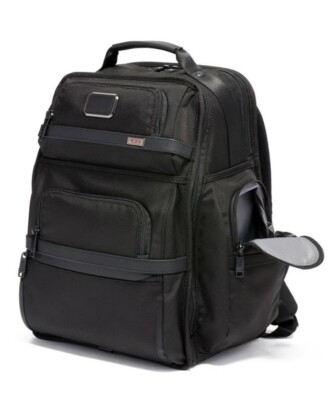 Tumi Alpha 3 Brief Pack backpack NEW WITH TAG 117347-1041 | eBay Tumi Alpha 3 Brief Pack backpack NEW WITH TAG 117347-1041 | eBay