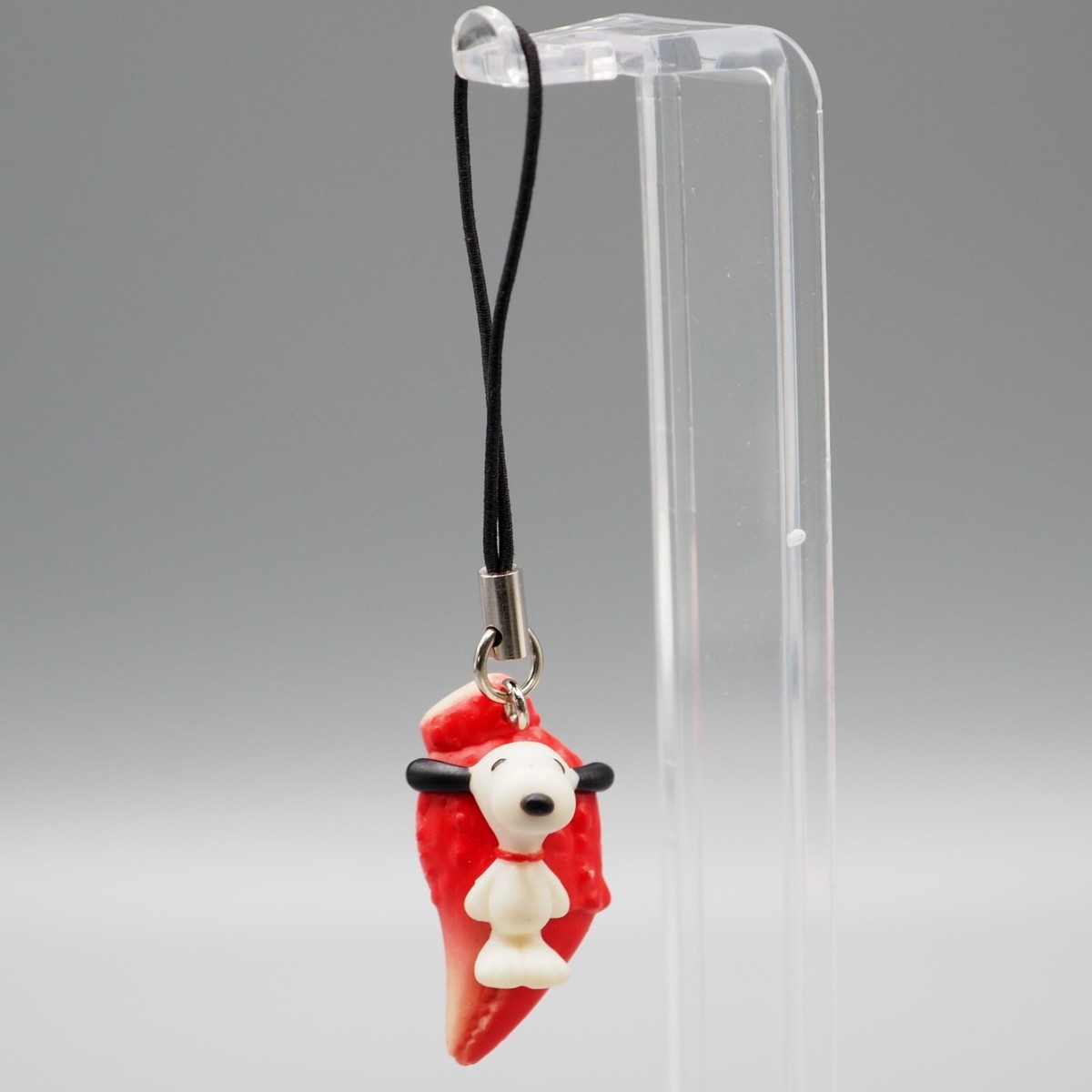 Snoopy PEANUTS Pepsi Crab Mini Figure Strap Japan ee753 | eBay