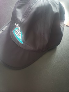 waterproof trucker hat